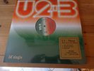 U2 - THREE -  12