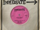 The Small Faces - Afterglow Of Your Love / Wham Bam Thank You Man -  7”