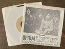 Led Zeppelin - Opium Vinyl Record 45 7”