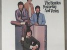 Beatles Yesterday and Today Second State Trunk Cover Vinyl Record Butcher Cover