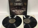 MAHLER SYMPHONY NO.8 SIGNED / BERNSTEIN, JONES, McINTYRE, PROCTER,REYNOLDS LH649