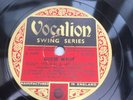 BILLIE HOLIDAY -GUESS WHO -VOCALION SWING SERIES 78RPM