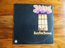 Jellybread, Sixty-Five Parkway vinyl album