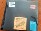 Clipping Christopher Fleeger Double Live Vinyl RSD 2020 Record Store Day / 500