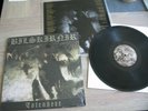BILSKIRNIR Totenheer BLACK LP VINYL Graveland Goatmoon Kristallnacht Nargaroth