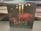 Plans [Double LP] -Death Cab for Cutie w/ Bonus Track (Vinyl Sep 2005 1st Press)
