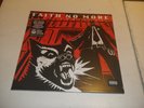 FAITH NO MORE: King For A Day, EU PRESS 2016, 180g, 12