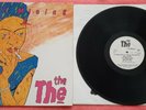 THE THE - SOUL MINING UK VINYL LP 1983 EPIC/SOME BIZARRE EPC 25525 INDIE RARE EX
