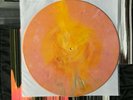 Flaming Lips w/ Yoko Ono/Plastic Ono Band Colored Vinyl 12