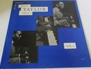 BILLY TAYLOR TRIO Volume 1 LP PRESTIGE PRLP 7015 MONO DG RVG NYC 1956 Jazz