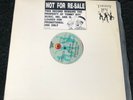 Digital Underground - Freaks Of The Industry - Promo 12