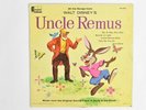 Uncle Remus - Music From The Original Sound Track Of` 