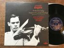 LEONIDE KOGAN Tchaikovsky Violin Concerto FRENCH LP COLUMBIA SAXF 137