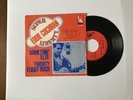 Eddie Cochran EP French