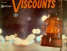 The Viscounts, 1st Album, Harlem Nocturne, US Original 1960.