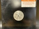 Trainspotting Soundtrack Sampler [Capitol SPRO-11269] RARE PROMO ORANGE VINYL
