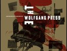 Wolfgang Press Unremembered, Remembered RSD Drop1 Vinyl LP 2020 Piranha Records