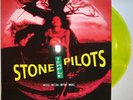 STONE TEMPLE PILOTS, CORE, TRANS GOLD COLORED VINYL, LP