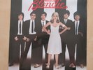BLONDIE Parallel Lines Original Canadian vinyl LP 1978 Factory Sealed