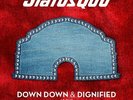 Status Quo - Down Down & Dignified At The Royal Albert Hall Vinyl