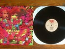 Cream: Disraeli Gears LP Vinyl RSO Records 1977 Stereo VG+/VG+ Strange Brew