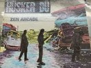 Zen Arcade [LP] by Hüsker Dü (Vinyl, Dec-1987, SST)
