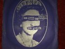 sex pistols god save the queen vinyl