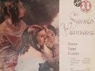 Disk 33 RPM Evening Viennese Clemens Krauss Eduard Strauss