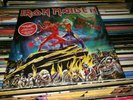 IRON MAIDEN RUN TO THE HILLS LIMITED EDITION 7