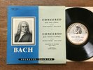DEVY ERLIH HENRY MERCKEL Bach Concertos FRENCH 10