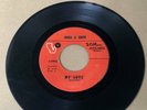 Odds & Ends My Love / Yesterday once more 7 inch 45 rpm record Philippines Vg-