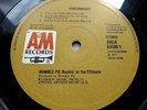 HUMBLE PIE Performance: Rockin' The Fillmore 1971 UK A&M 1st PRESS 1 PLAY MINT