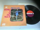 BOOKER T & THE MGs..DOIN OUR THING.. UK FIRST ISSUE ALBUM...ATLANTIC..2464 011