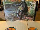 MUDDY WATERS s/t BEST OF DOUBLE ALBUM w/VG+ VINYL