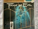 SEALED Original 1958 TOUCH OF EVIL Challenge Orson Welles Heston Leigh Mancini