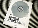 Kylie Minogue Giorgio Moroder Right Here Right Now RSD Grey Vinyl Limited