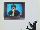 ID28z - Lou Reed - New Sensations - AFL1-4998 - vinyl LP - us
