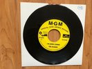 Velours - I'm Gonna Change/Gene Toones - What More Do You Want - Reissue