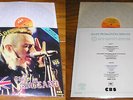 CLASH This Is England rare DJ 12