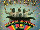 Beatles Magical Mystery Tour - 2nd - EX/VG+. UK 7