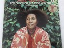 Alice Coltrane Reflection On Creation and Space Jazz 2-LP Records Promo 1973