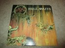 SLAYER - HELL AWAITS LP