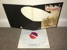 LED ZEPPELIN Led Zep 2 II LP Atlantic 1970 UK Original