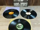 George Harrison All Things Must Pass 3 LP Box  Apple Stch 639