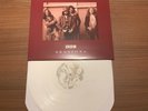 Led Zeppelin - BBC Sessions Yellow LP WHITE COLOR VINYL