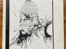 Sun Ra - Magic City LP Mono Thoth NM