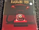ALKALINE TRIO 