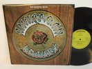 70s Country Rock THE GRATEFUL DEAD american beauty Original 1971 UK Vinyl LP Ex