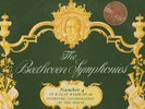 1960 COLUMBIA STEREO SAX 2354* BEETHOVEN No 5 *** OTTO KLEMPERER ***
