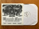 WOUND MAN - Perimeter LP TEST PRESS 10 MADE rival mob regional justice center